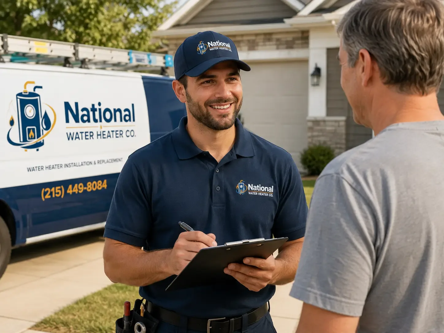 Water Heater Installation Lake Mills, IA FAQs